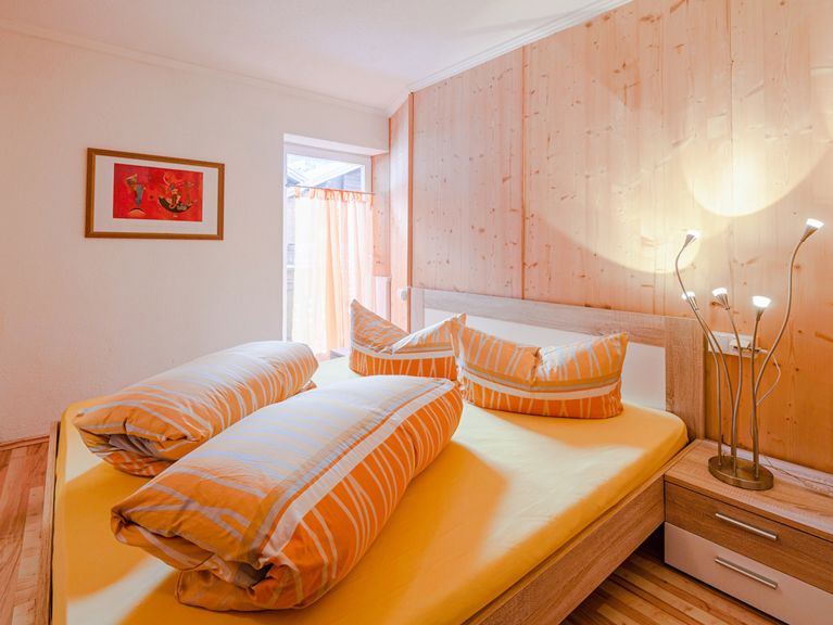 Ferienwohnung Schöpf Sonntag bis Sonntag