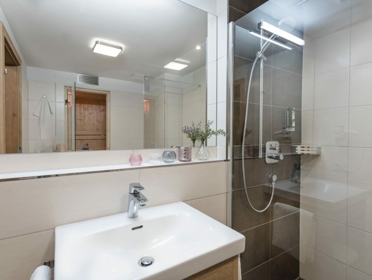 Ferienwohnung AlpenParks Hochkönig