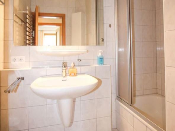 Ferienwohnung Am Dorfplatz Nummer 45