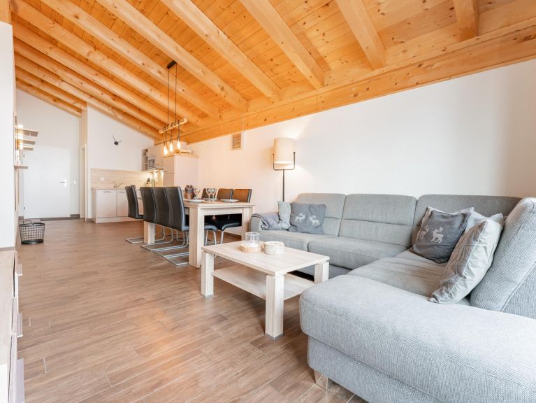 Ferienwohnung Emma Top 4