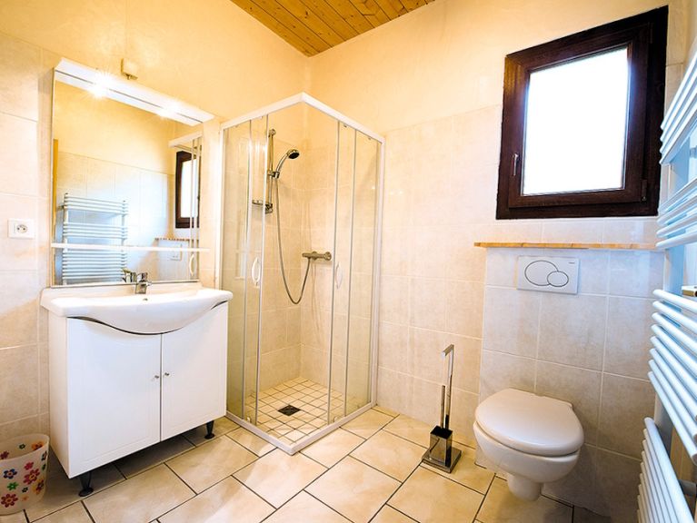 Ferienhaus De la Combette