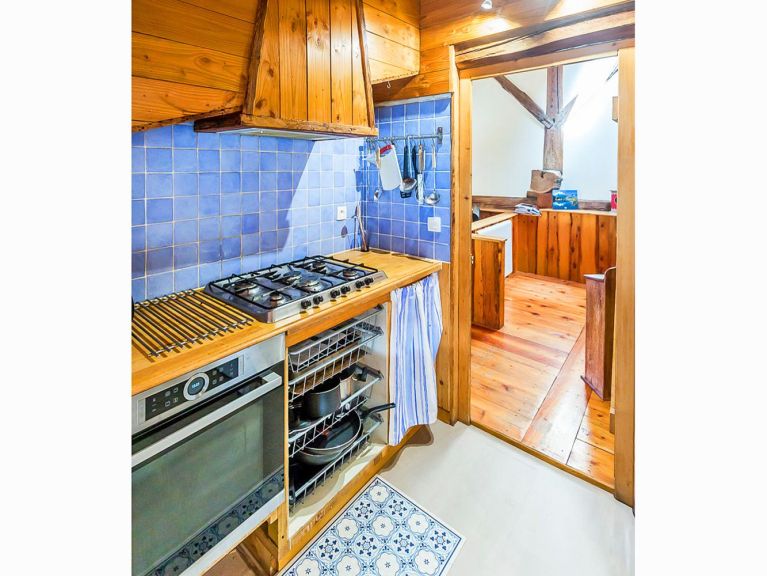 Ferienhaus Myrtille