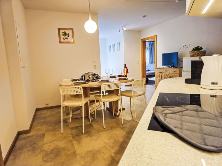 Ferienwohnung Sonnenseite