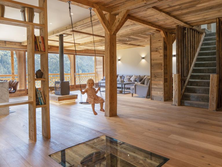 Ferienhaus Ferme du Rys mit Außenwhirlpool, Sonntag bis Sonntag
