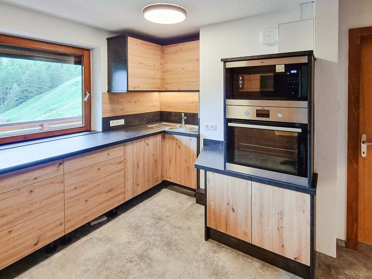Ferienwohnung Rosemarie