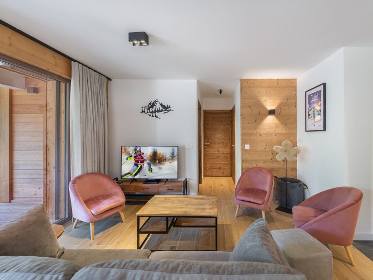Ferienwohnung Quintessence