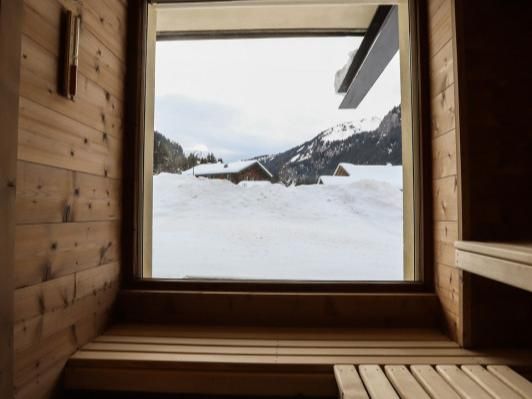 Ferienwohnung La Cascade Les Seracs