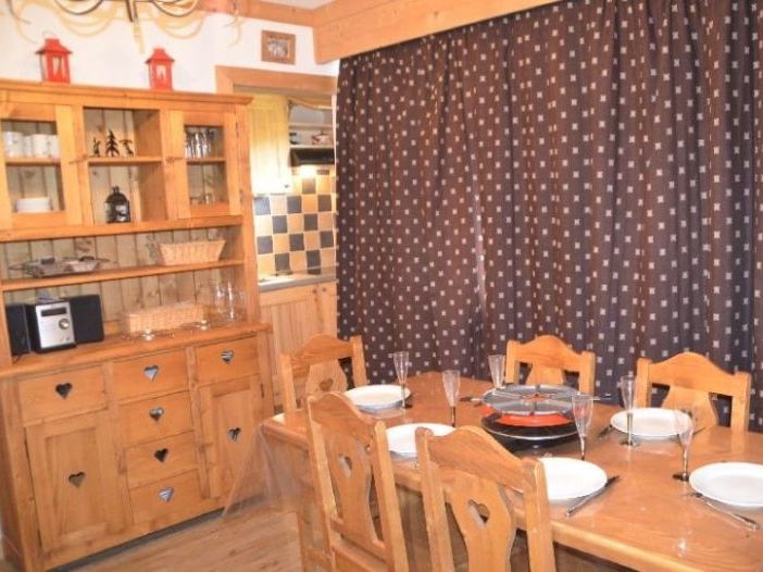 Ferienwohnung Jetay Nr. 53