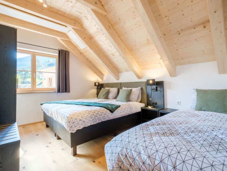 Ferienhaus Riesneralm Hestia