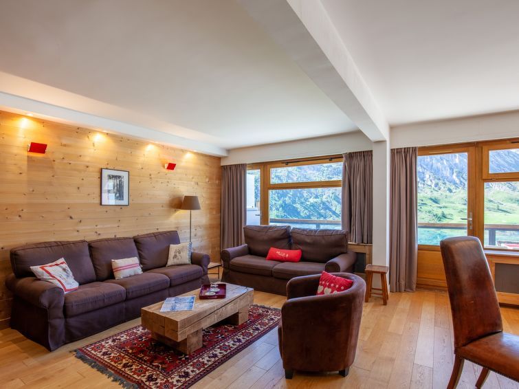 Ferienwohnung Shamrock