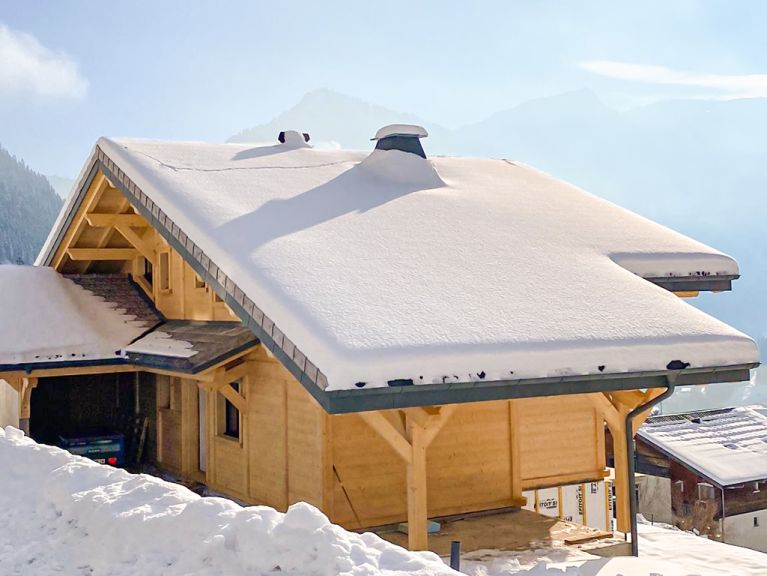 Ferienhaus La Corniche