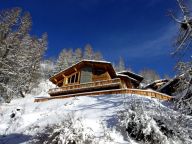 Ferienhaus Zanskar mit Außenwhirlpool-39