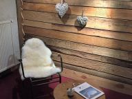 Ferienwohnung Les Chalets du Thorens-20