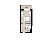 Ferienwohnung AlpenParks Taxacher-8