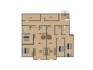 Ferienhaus Gretl Catering-Service inklusive-10