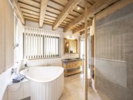 Ferienhaus Almdorf Auszeit Fageralm Premium-17