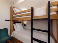 Ferienwohnung Résidence L'Orée du Bois-10