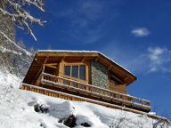 Ferienhaus Zanskar mit Außenwhirlpool-38