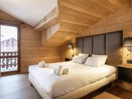 Ferienwohnung Les Balcons de Belle Plagne-13