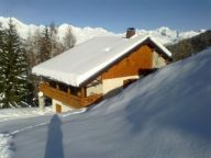 Ferienhaus De Vallandry Ekseption mit Sauna-34