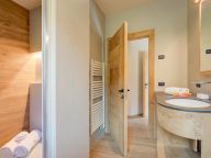 Ferienwohnung Casa Botanica Arnica-14