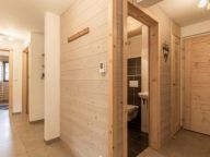 Ferienwohnung La Belette mit Außenwhirlpool-15