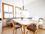 Ferienwohnung Kitzbühel-4