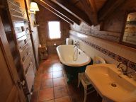 Ferienhaus Le Vieux Catering-Service inklusive, mit Privatsauna-15
