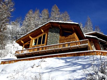 Ferienhaus Zanskar mit Außenwhirlpool-1