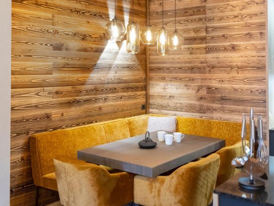 Ferienwohnung Residenz Illyrica Tirol-13