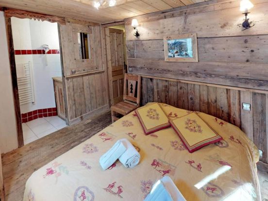 Ferienhaus Necou-14