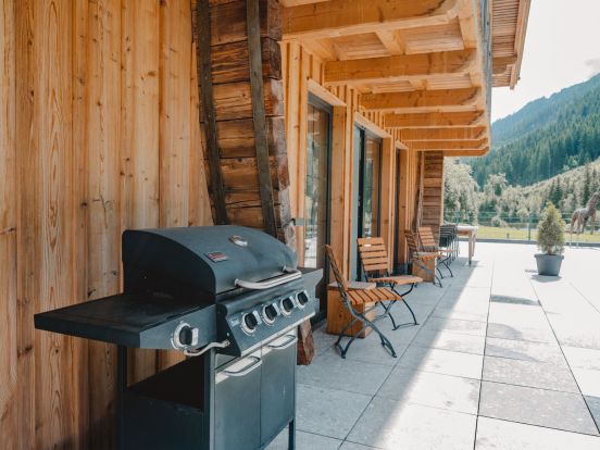 Ferienwohnung Fassl-18