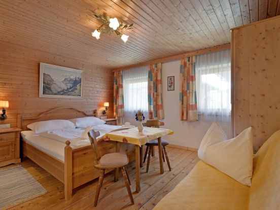 Ferienwohnung Haus Lindner-10