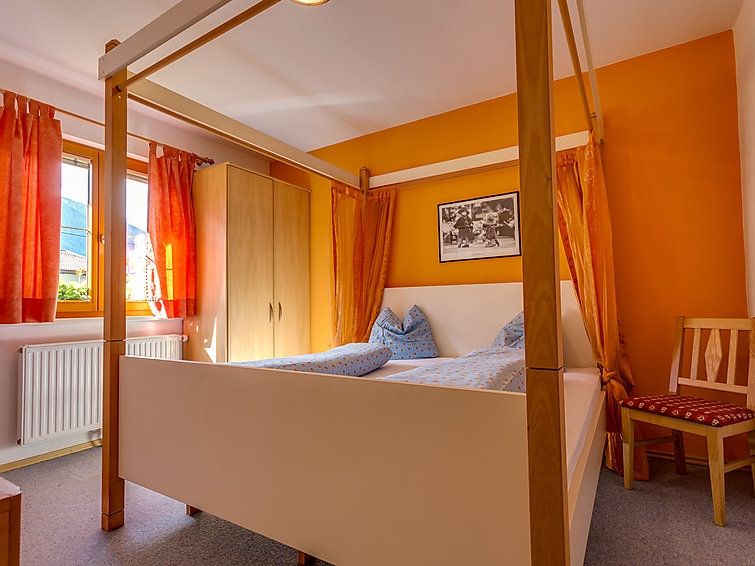 Ferienhaus Margret