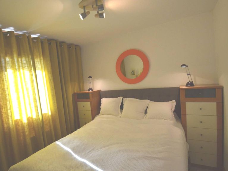 Ferienwohnung Les Alpages de Reberty