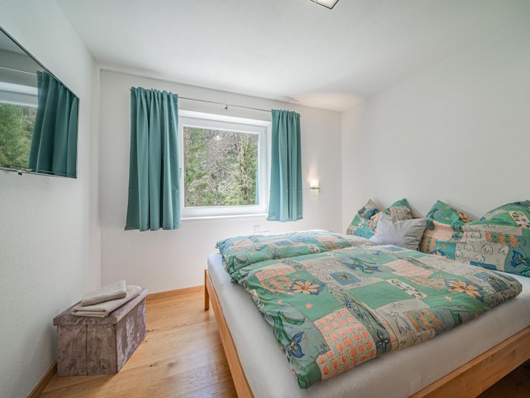 Ferienwohnung Leiter