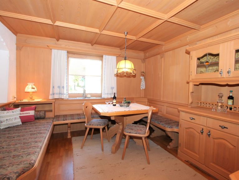 Ferienhaus Sonnblick