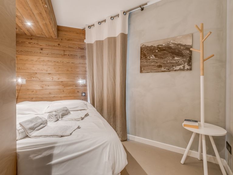 Ferienwohnung Pyenu