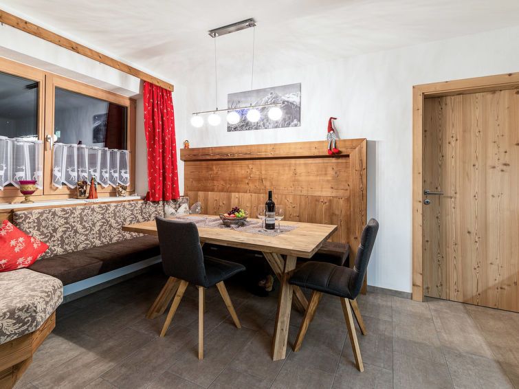 Ferienwohnung Michi