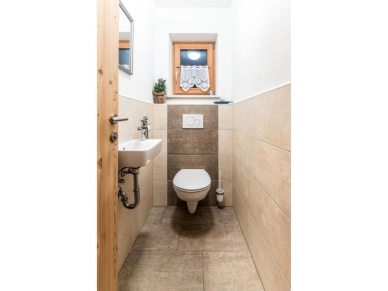 Ferienwohnung Michi