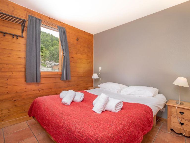 Ferienhaus Doron Bettaix Rose