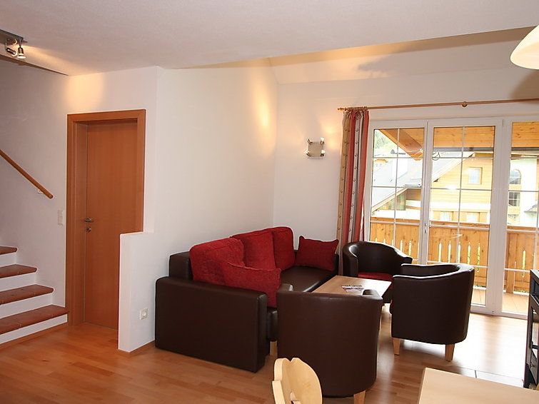 Ferienwohnung Aineckblick Nr. 7