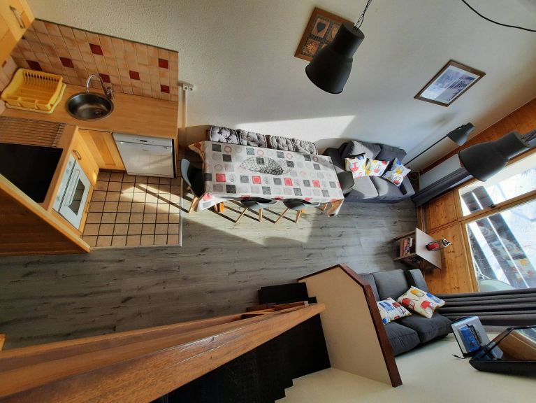 Ferienwohnung Caron