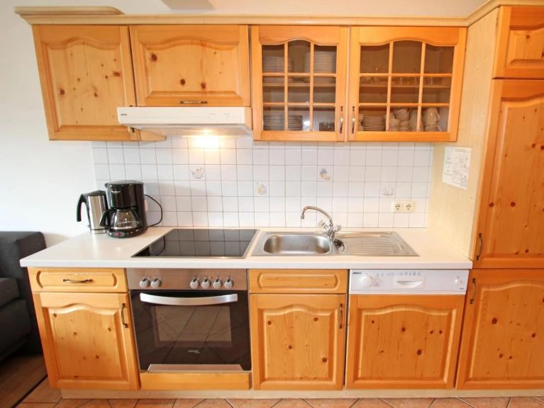 Ferienwohnung Karli Top 3