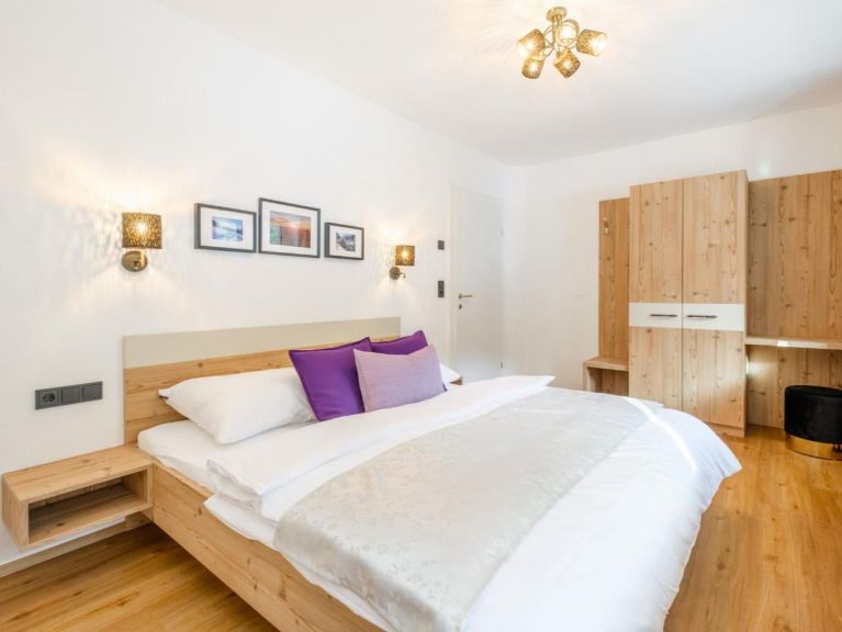 Ferienwohnung Rossbrand