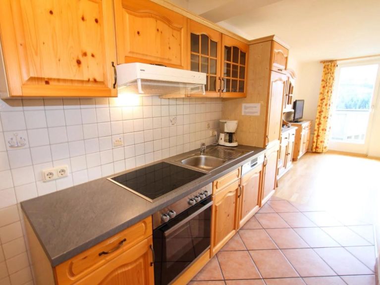 Ferienwohnung Karli Top 4