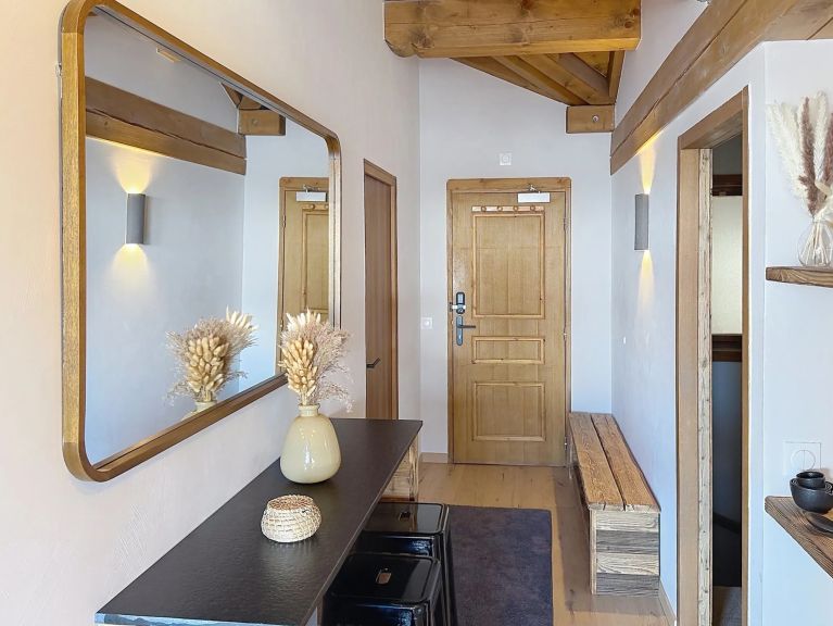 Ferienwohnung De Marie