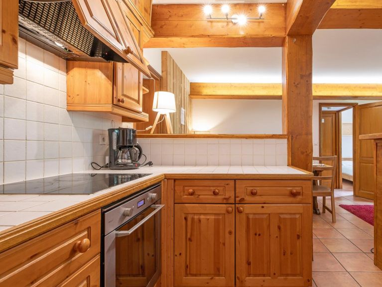 Ferienhaus Doron Ferienwohnung Bettaix Alice