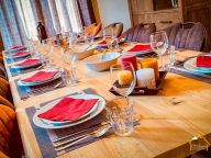 Ferienhaus La Marmotte-8