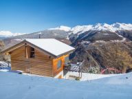 Ferienhaus sur Piste mit eigener Sauna-26